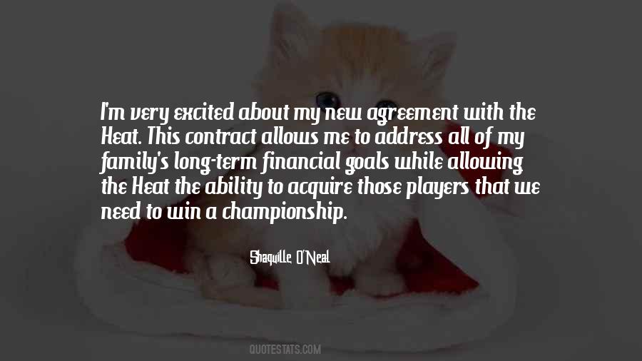 My About Quotes #37723
