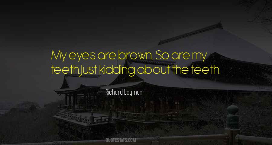 My About Quotes #46814