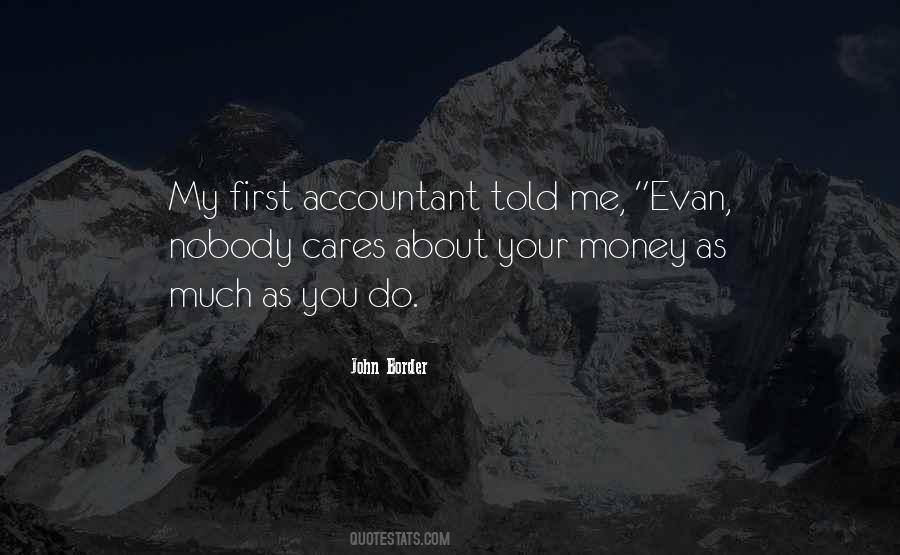 My About Quotes #7695
