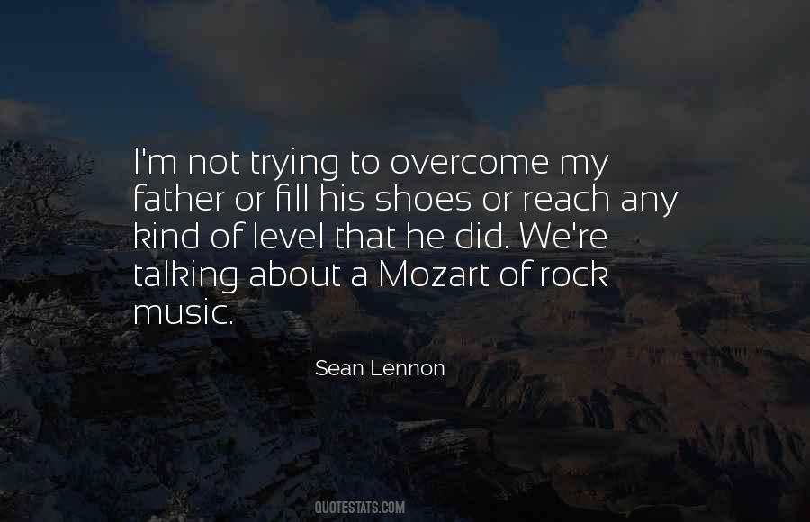My About Quotes #7777
