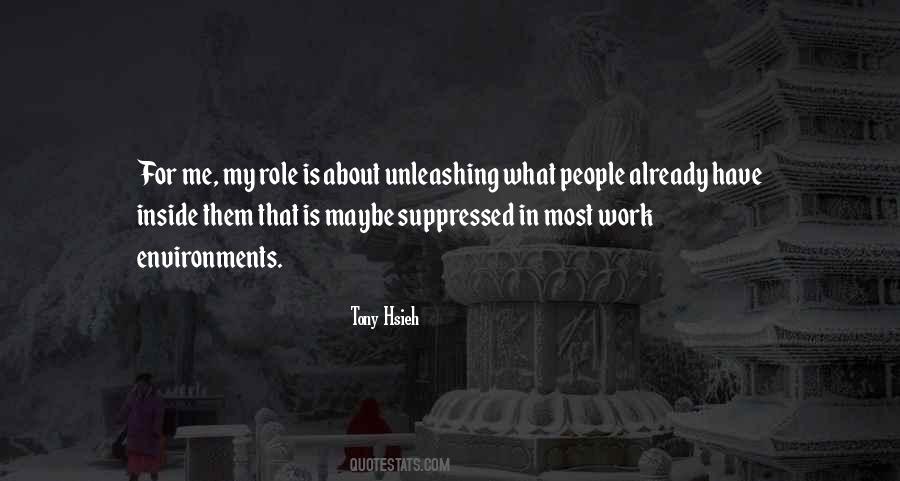 My About Quotes #9883