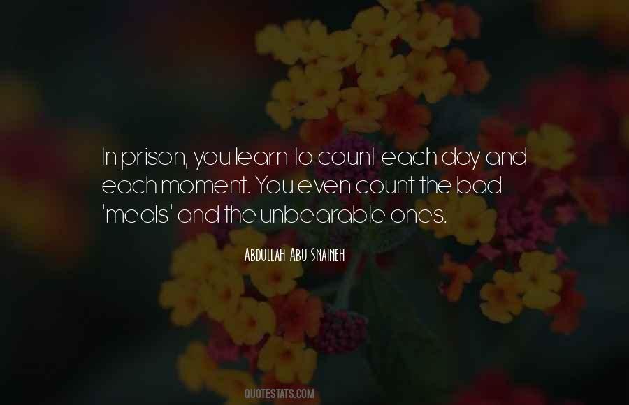 Just Having A Bad Day Quotes #174008