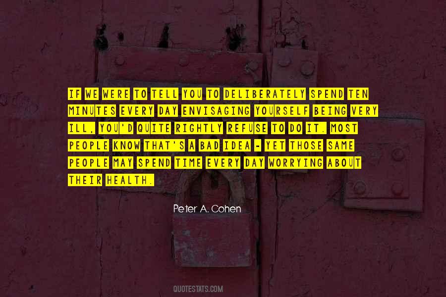 Just Having A Bad Day Quotes #240015