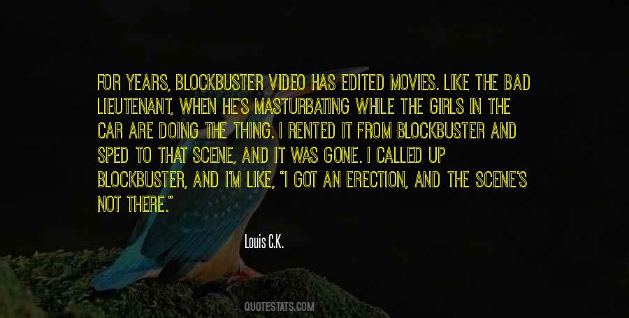 Funny Lieutenant Quotes #1625907