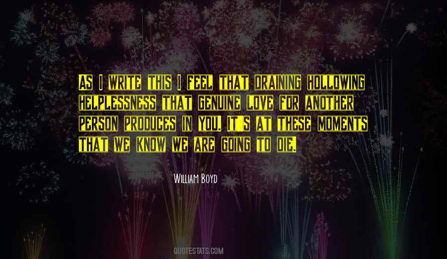 You Know You Are In Love Quotes #644453