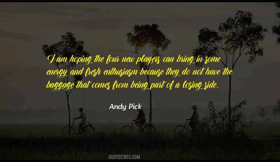 I Am Energy Quotes #375361