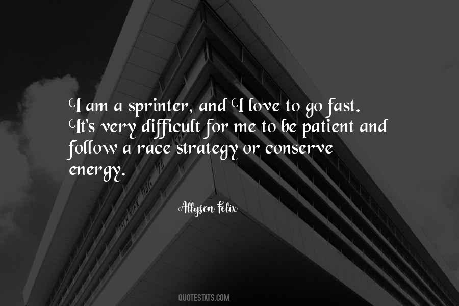 I Am Energy Quotes #597696