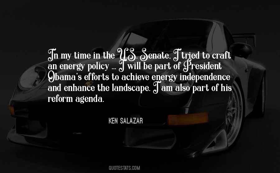 I Am Energy Quotes #626340