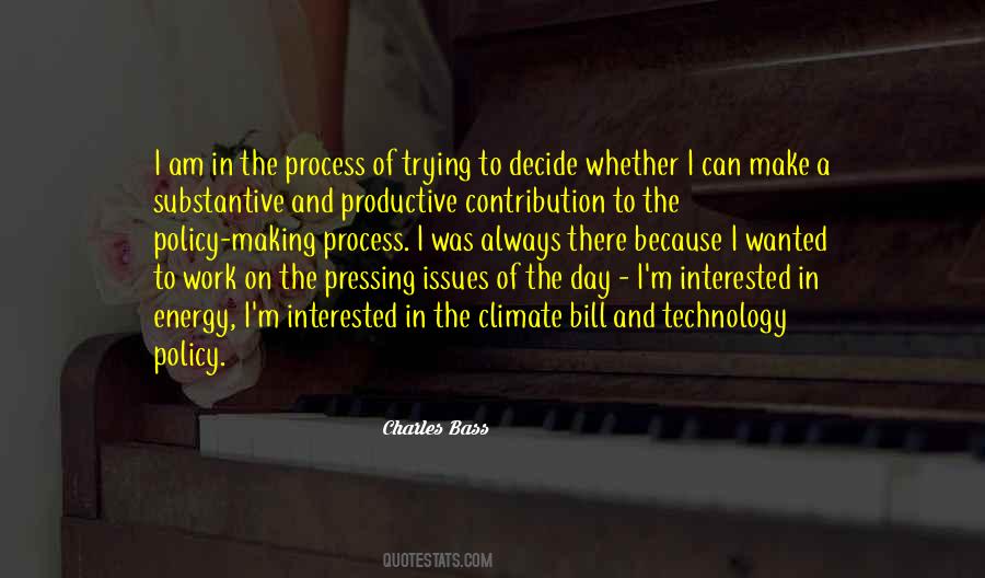I Am Energy Quotes #931359