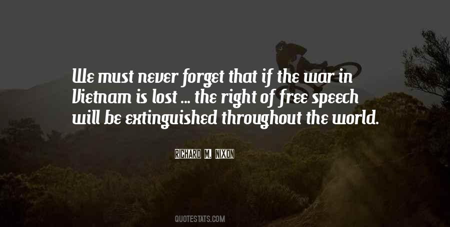 The War In Quotes #1278081