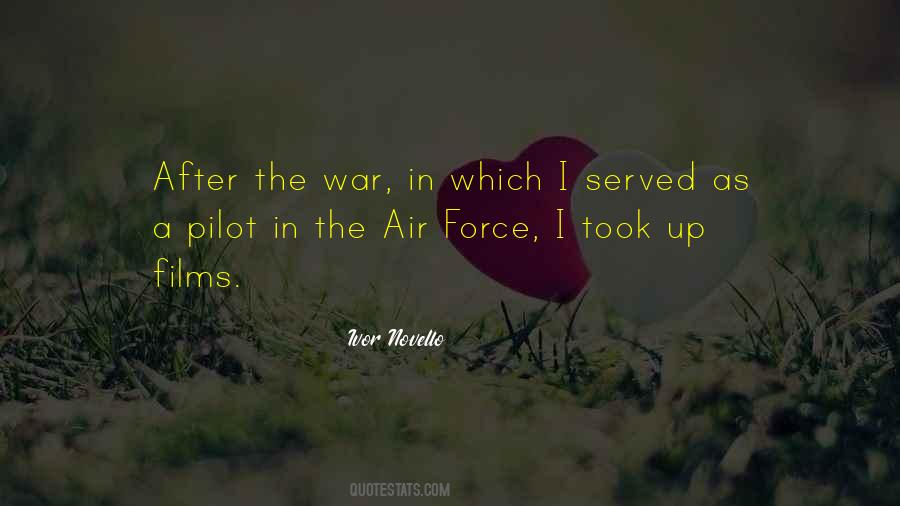 The War In Quotes #1396312