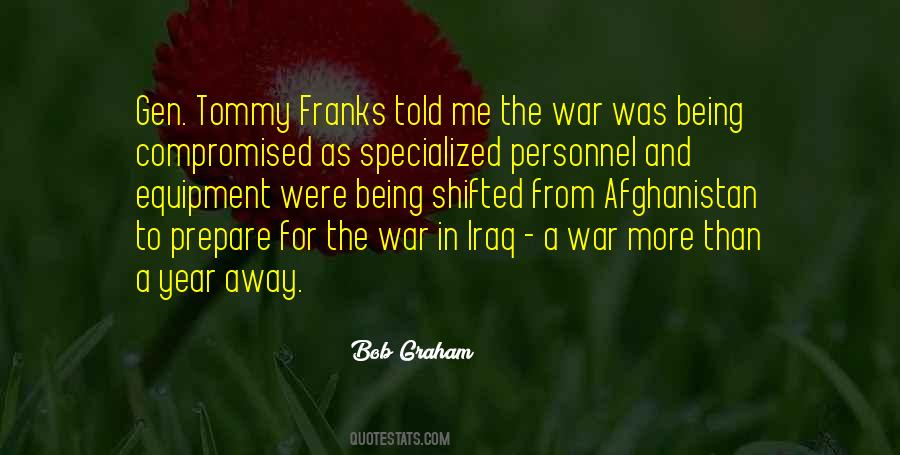 The War In Quotes #1595584