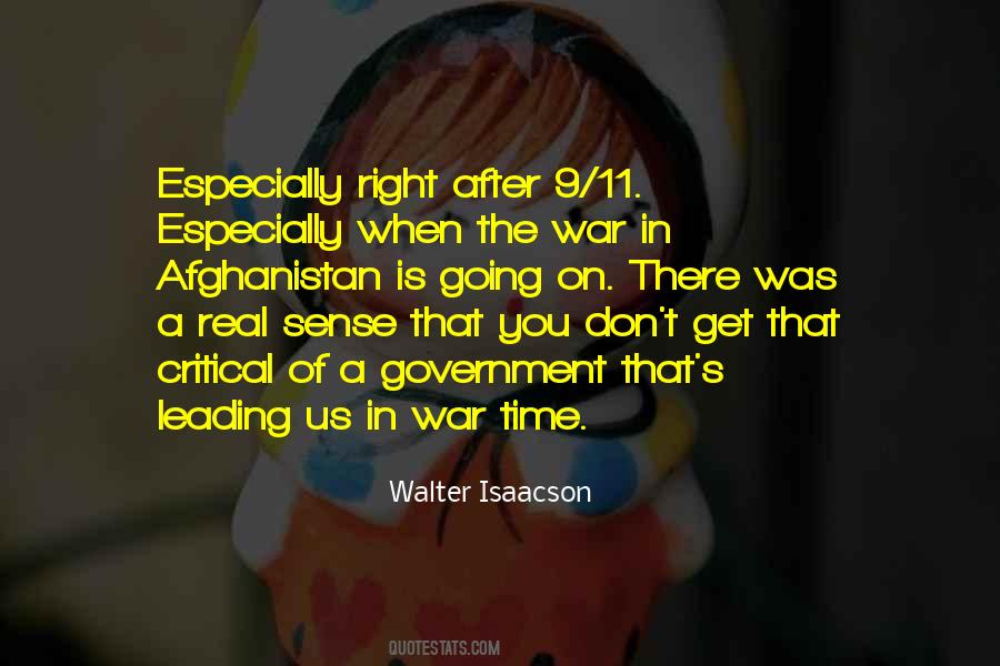 The War In Quotes #1610270