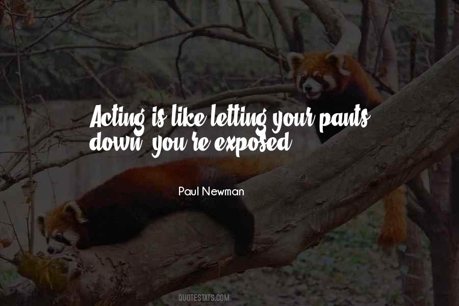 Letting Myself Down Quotes #399898