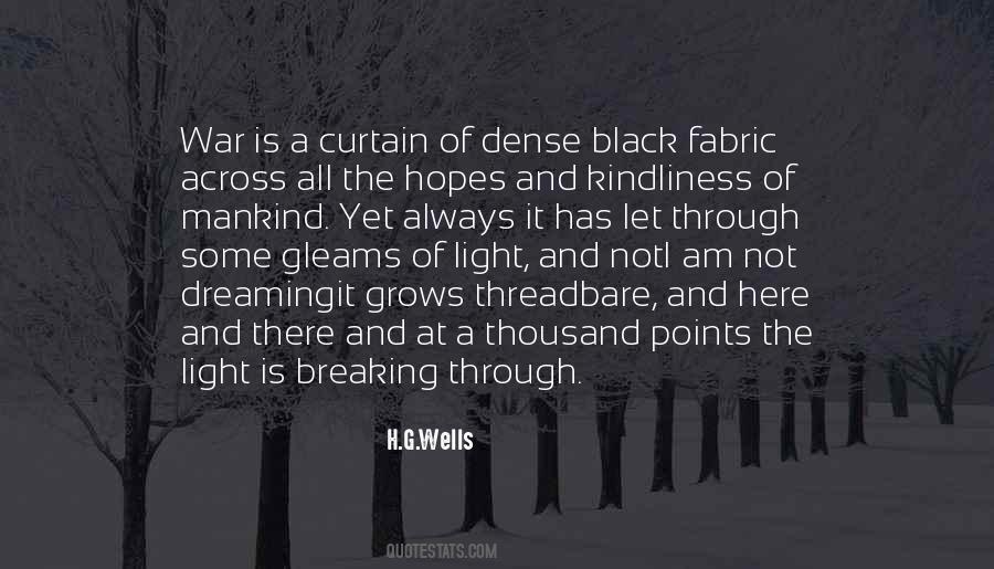 Black Peace Quotes #1263481