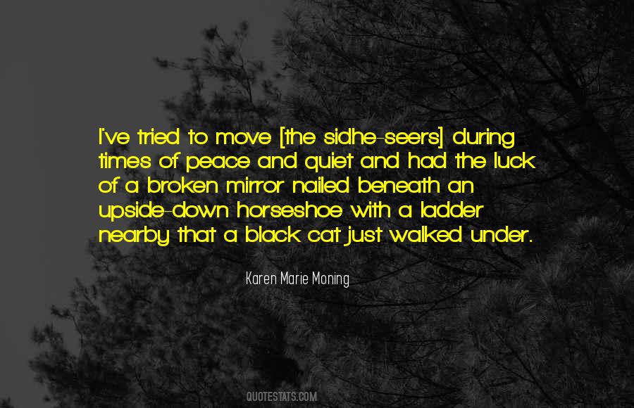 Black Peace Quotes #305930