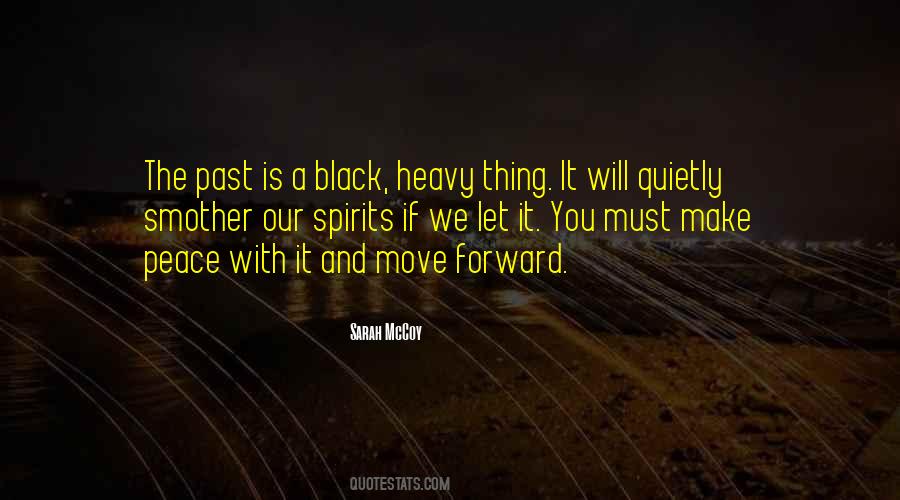 Black Peace Quotes #813194