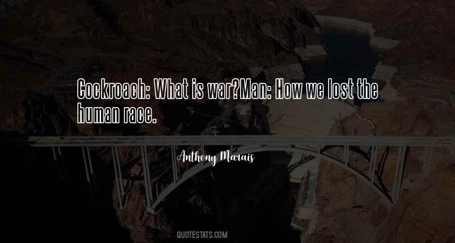 Lost War Quotes #243136