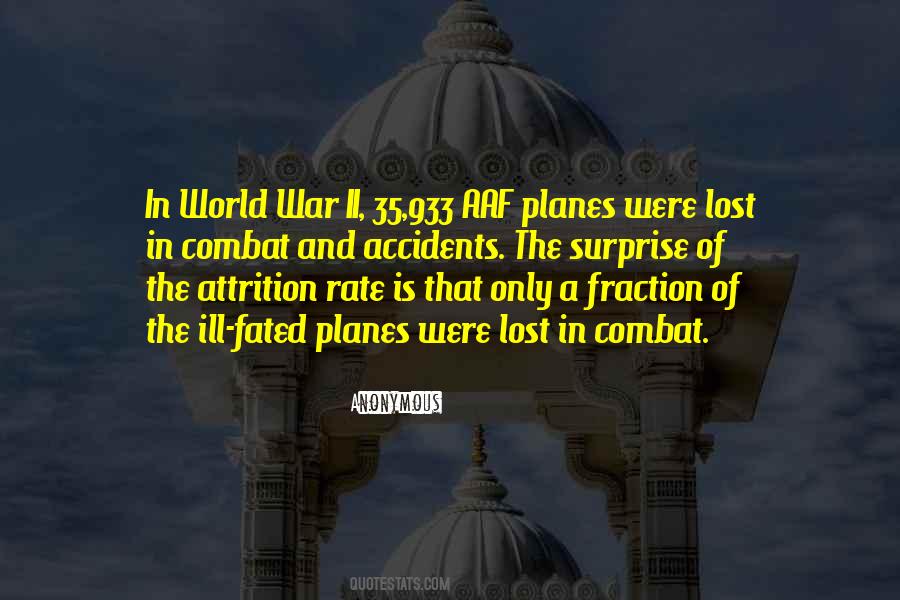 Lost War Quotes #284417