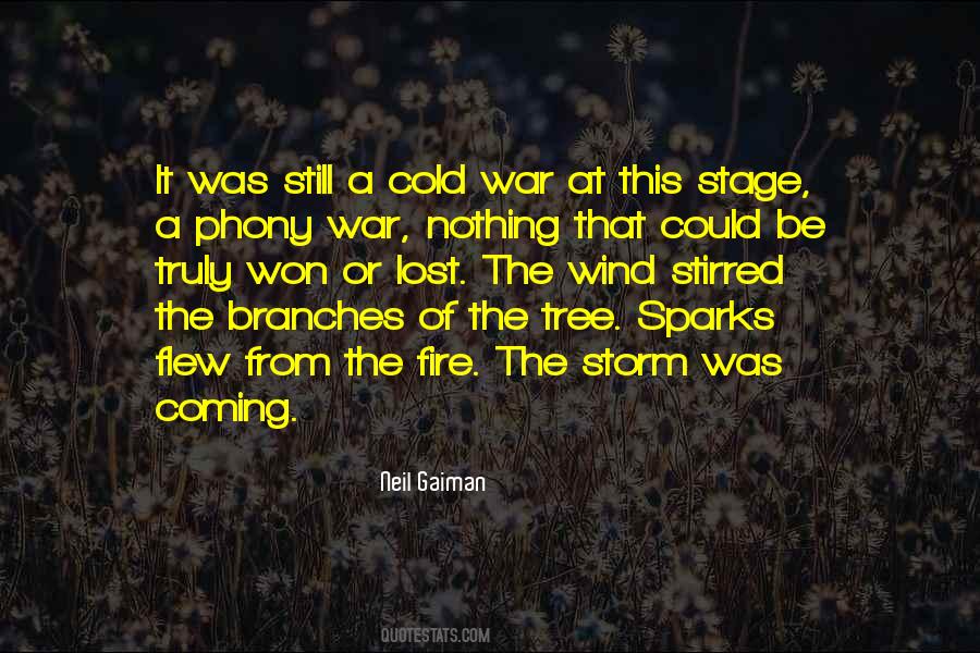 Lost War Quotes #331739