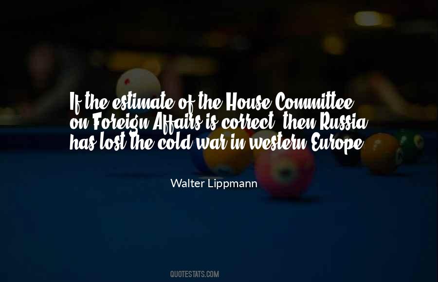 Lost War Quotes #516568