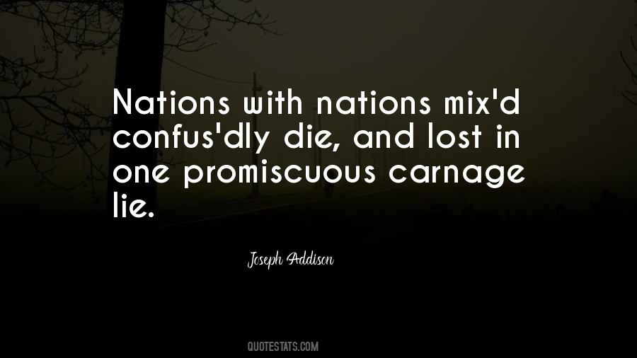 Lost War Quotes #558596