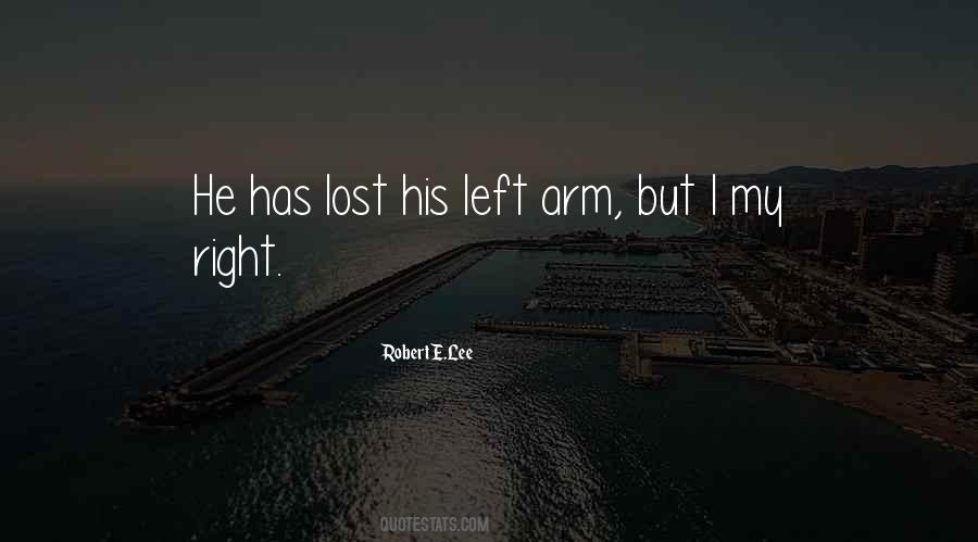 Lost War Quotes #622294