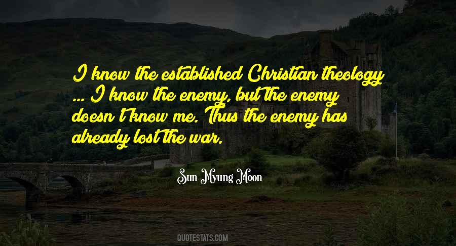 Lost War Quotes #651247