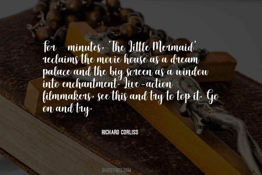 The Mermaid Quotes #1033446