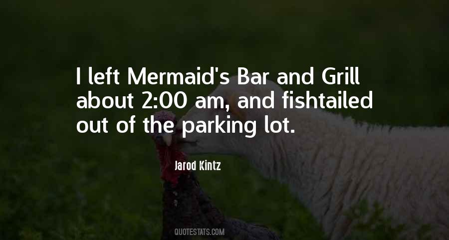 The Mermaid Quotes #1086270