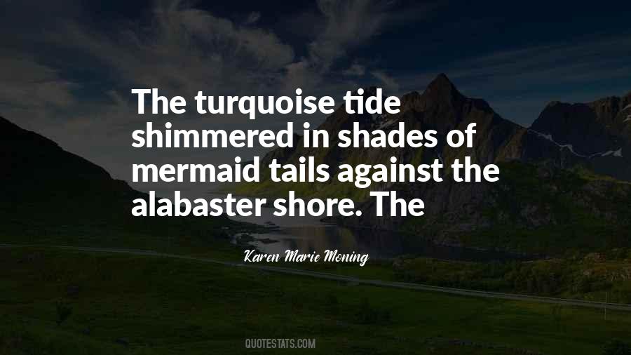 The Mermaid Quotes #628820