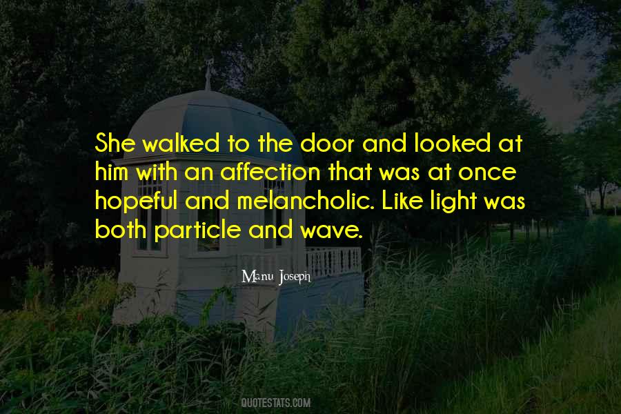 Light Like Quotes #95844