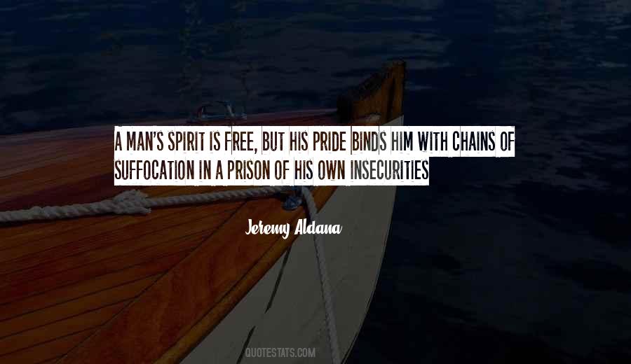 Prison Freedom Quotes #1013263