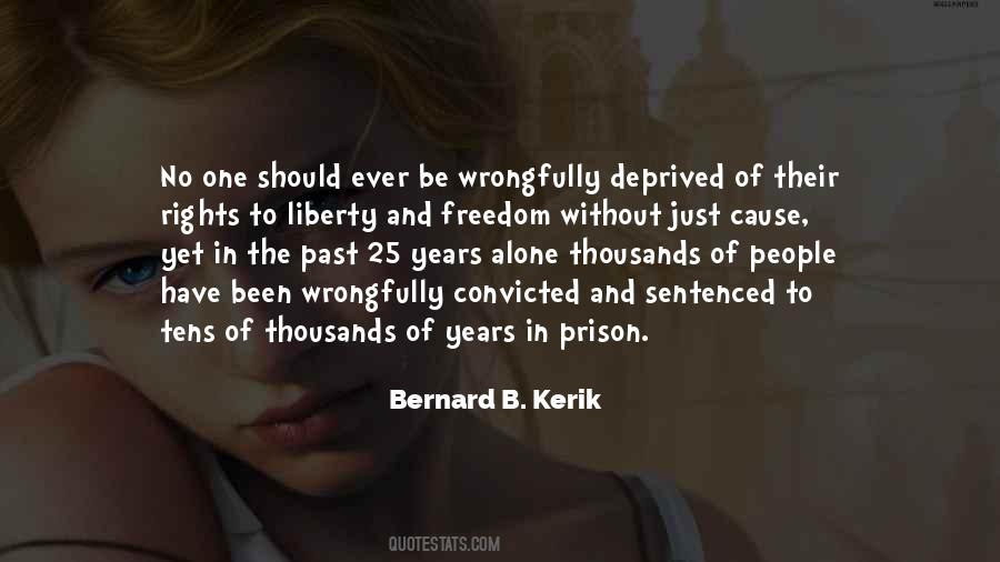 Prison Freedom Quotes #1055083