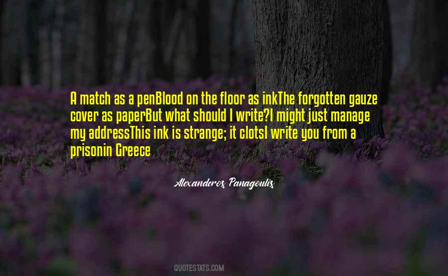 Prison Freedom Quotes #210672