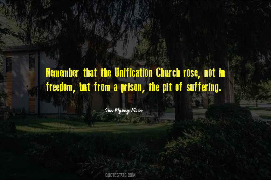 Prison Freedom Quotes #468316