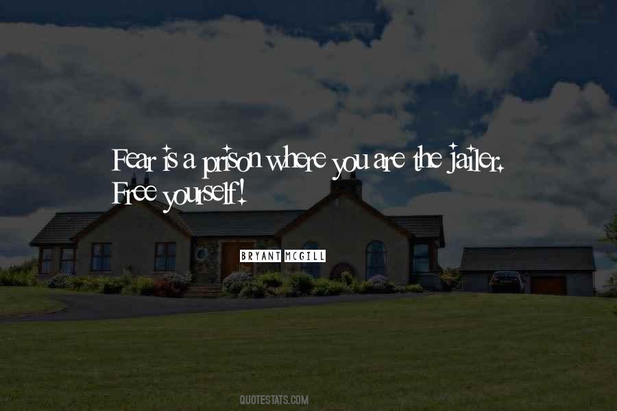Prison Freedom Quotes #644255