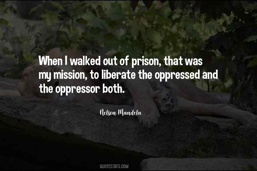 Prison Freedom Quotes #799167