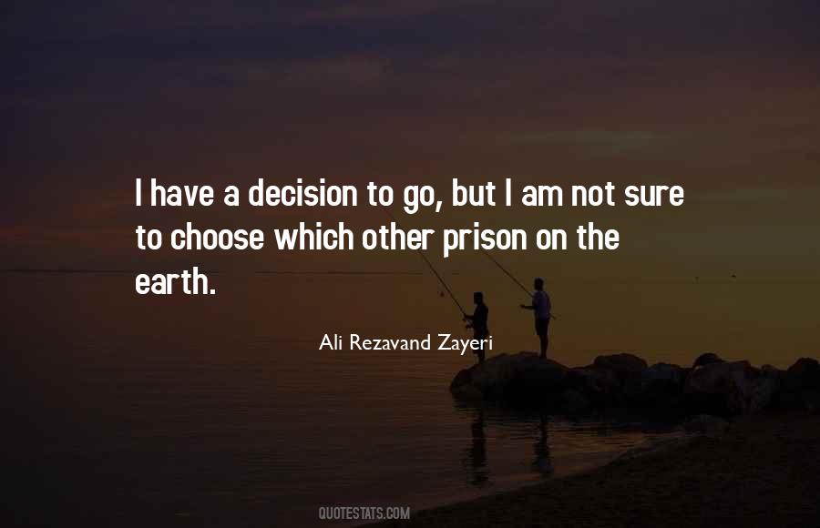Prison Freedom Quotes #866789