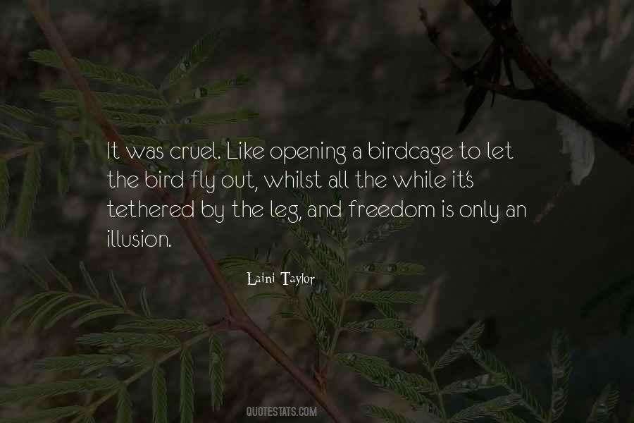 Prison Freedom Quotes #905601