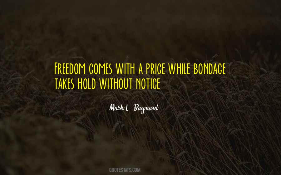 Prison Freedom Quotes #918824
