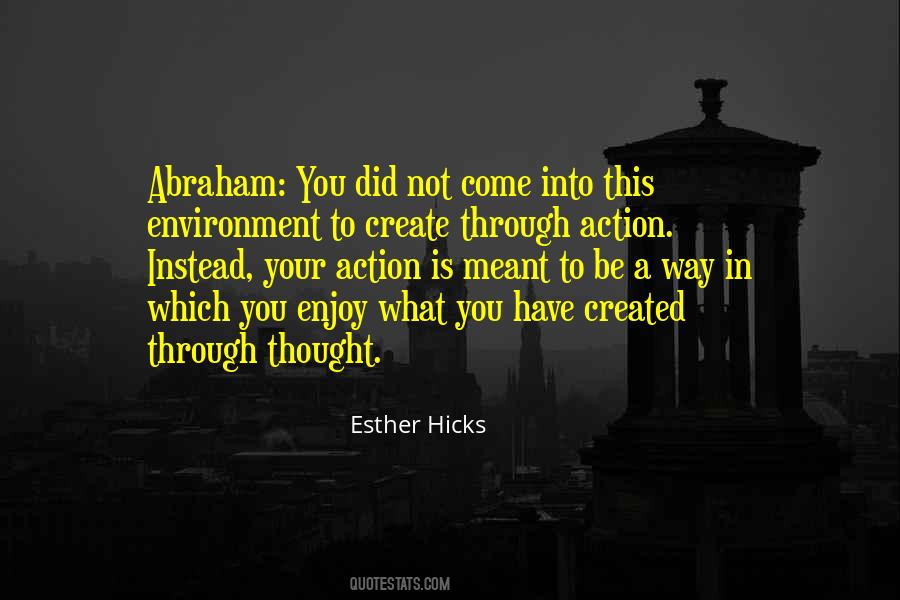 What Meant To Be Is Meant To Be Quotes #1300171