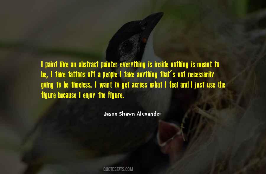 What Meant To Be Is Meant To Be Quotes #1797063