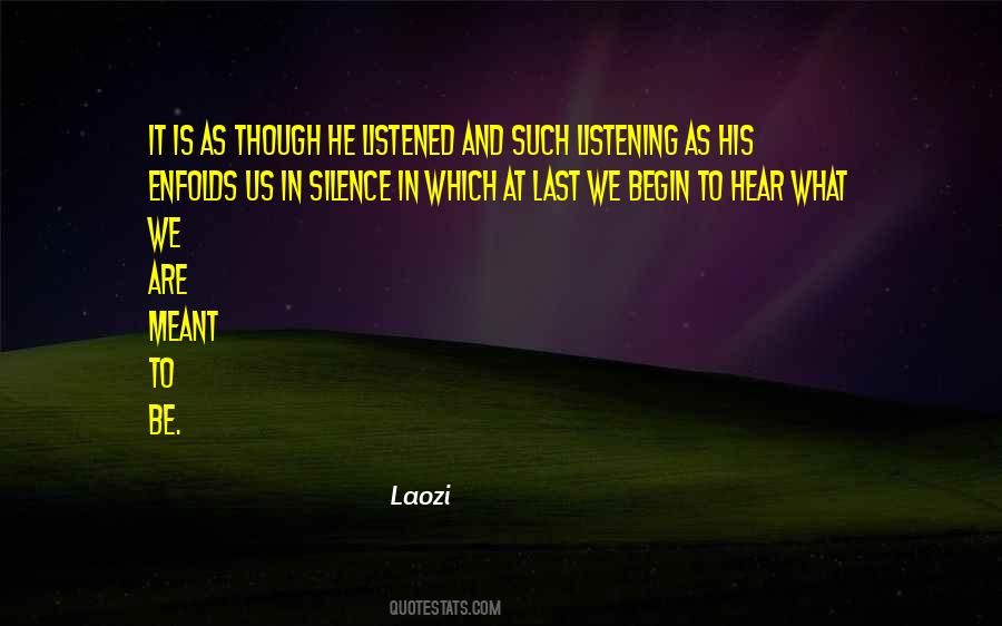 What Meant To Be Is Meant To Be Quotes #578447