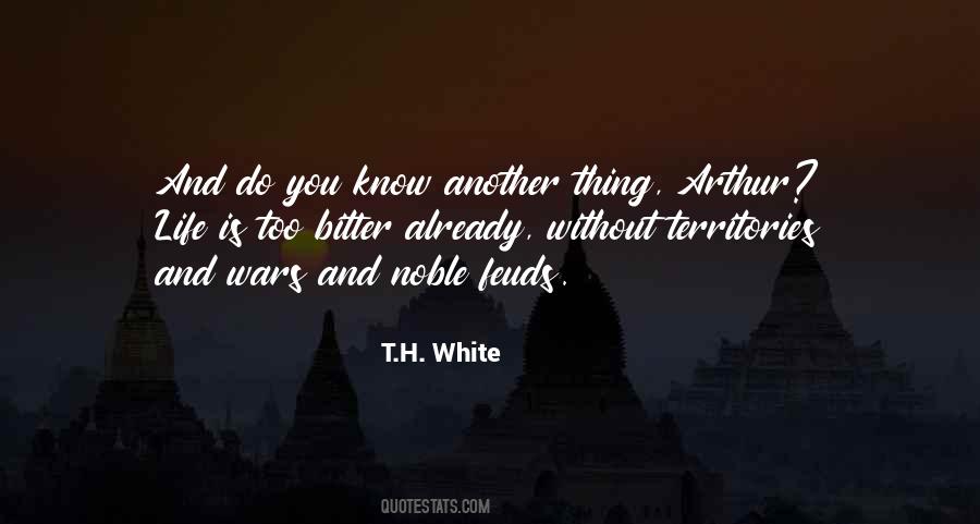 Merlin And Arthur Quotes #1283509