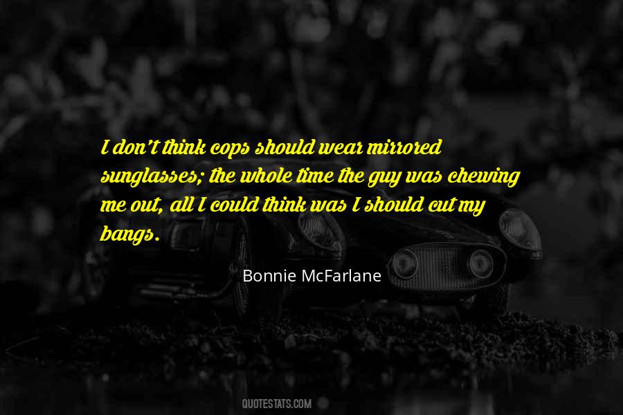 Best Sunglasses Quotes #1334876