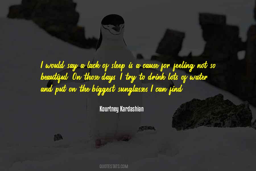 Best Sunglasses Quotes #564308