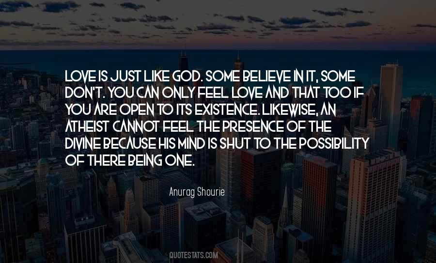 Quotes About The Presence Of Mind #1736794