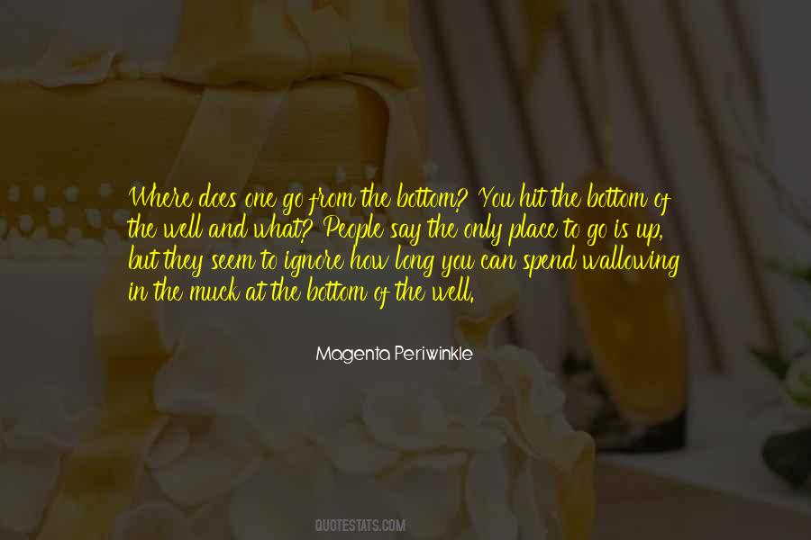 How To Ignore Quotes #1079614