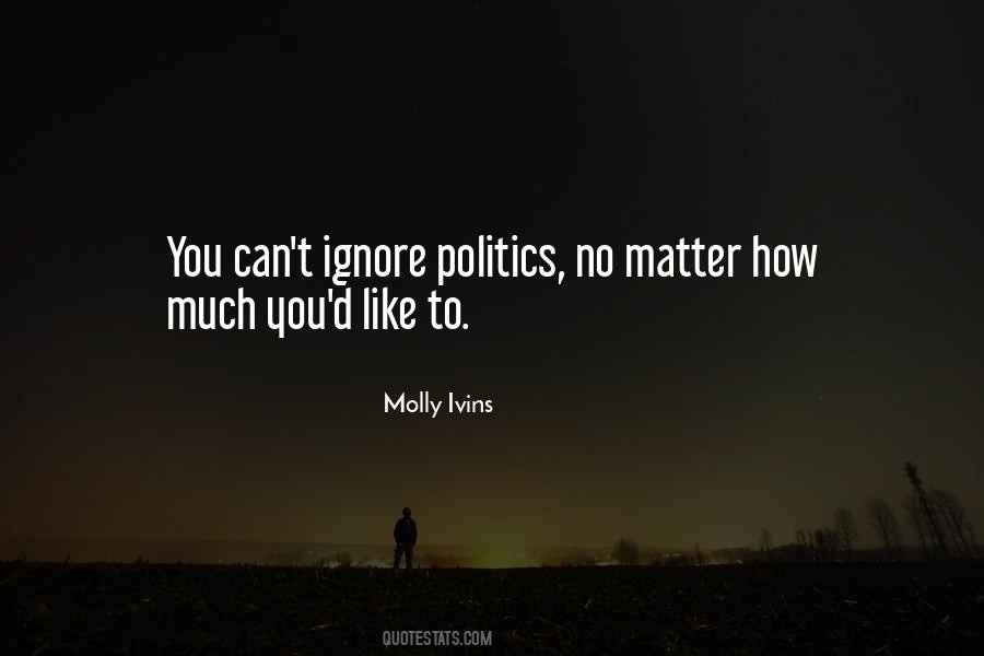 How To Ignore Quotes #1750379